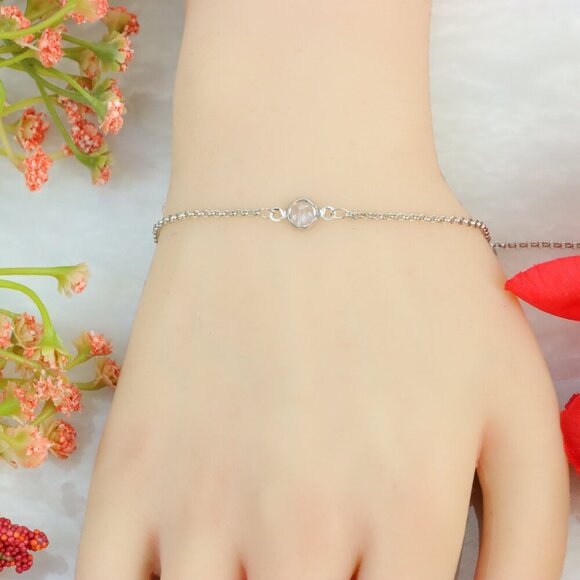 "New Beautiful Design Anklet for Women/Girls, Gift, A766 - Picture 6 of 10